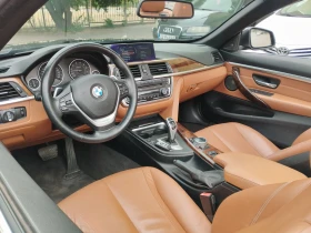 BMW 435 3.5i | Mobile.bg    14