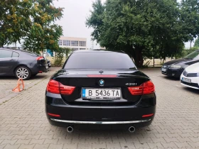 BMW 435 3.5i | Mobile.bg    7