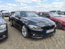 BMW 435 3.5i | Mobile.bg    4