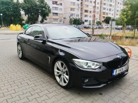 BMW 435 3.5i | Mobile.bg    5