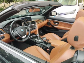 BMW 435 3.5i | Mobile.bg    16