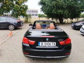 BMW 435 3.5i | Mobile.bg    12