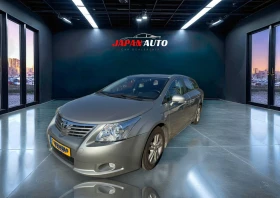 Toyota Avensis 1.8 VVT-i Очакван внос! 
