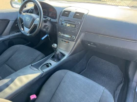 Обява за продажба на Toyota Avensis 1.8 VVT-i Очакван внос!  ~12 500 лв. - изображение 5