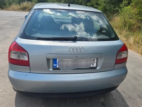 Audi A3 1.9 TDI | Mobile.bg    2