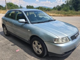 Audi A3 1.9 TDI | Mobile.bg    5