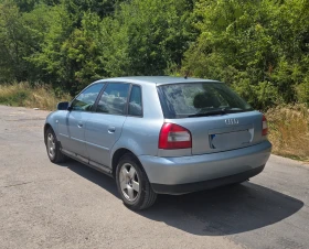 Audi A3 1.9 TDI | Mobile.bg    6
