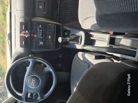 Audi A3 1.9 TDI | Mobile.bg    7