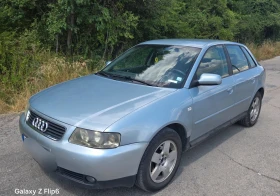     Audi A3 1.9 TDI
