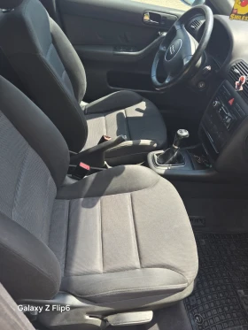 Audi A3 1.9 TDI | Mobile.bg    3