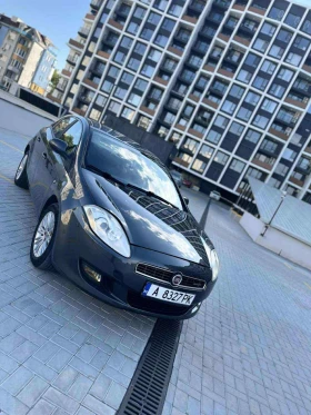 Обява за продажба на Fiat Bravo 1.9 ~3 500 лв. - изображение 1
