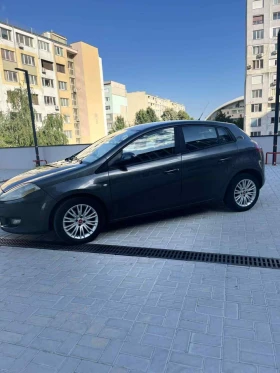Обява за продажба на Fiat Bravo 1.9 ~3 500 лв. - изображение 3