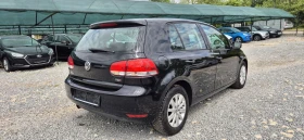 VW Golf 1.6 - 4600 € / 8996.82 лв. - 48501494 8