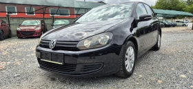 VW Golf 1.6