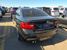 BMW 230 * 230I XDRIVE * CARFAX *    | Mobile.bg    4