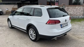 VW Golf 7.5 Alltrack 2.0 TDI 4Motion, снимка 5