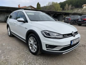 VW Golf 7.5 Alltrack 2.0 TDI 4Motion, снимка 3