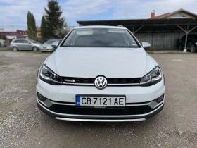 VW Golf 7.5 Alltrack 2.0 TDI 4Motion, снимка 2