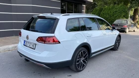 VW Golf 7.5 Alltrack 2.0 TDI 4Motion | Mobile.bg    7