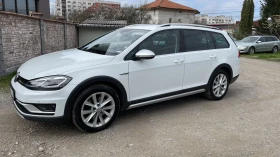VW Golf 7.5 Alltrack 2.0 TDI 4Motion, снимка 6