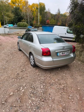 Обява за продажба на Toyota Avensis ~8 000 лв. - изображение 1 | Auto.bg Обява за продажба на Toyota Avensis ~8 000 лв. - изображение 1