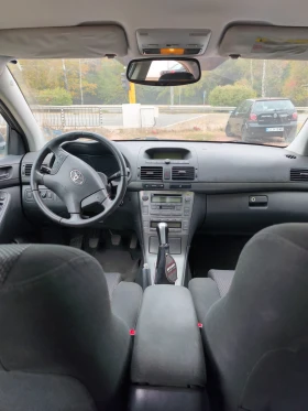 Обява за продажба на Toyota Avensis ~8 000 лв. - изображение 4 | Auto.bg Обява за продажба на Toyota Avensis ~8 000 лв. - изображение 4