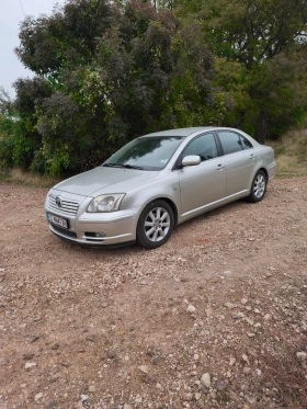 Обява за продажба на Toyota Avensis ~8 000 лв. - изображение 1 | Auto.bg Обява за продажба на Toyota Avensis ~8 000 лв. - изображение 1