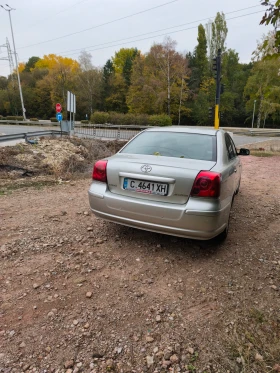 Обява за продажба на Toyota Avensis ~8 000 лв. - изображение 2 | Auto.bg Обява за продажба на Toyota Avensis ~8 000 лв. - изображение 2