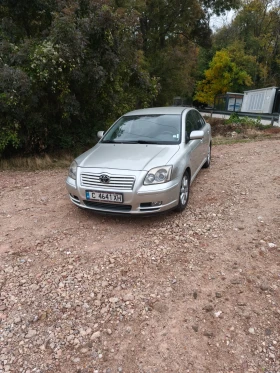 Обява за продажба на Toyota Avensis ~8 000 лв. - изображение 3 | Auto.bg Обява за продажба на Toyota Avensis ~8 000 лв. - изображение 3