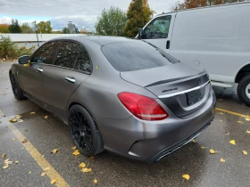 Обява за продажба на Mercedes-Benz CL 63 AMG S* CARFAX* АВТОФИНАНСИРАНЕ БЕЗ ПЪРВОНАЧАЛНА ВНОСКА ~66 000 лв. - изображение 3