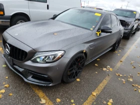 Обява за продажба на Mercedes-Benz CL 63 AMG S* CARFAX* АВТОФИНАНСИРАНЕ БЕЗ ПЪРВОНАЧАЛНА ВНОСКА ~66 000 лв. - изображение 1