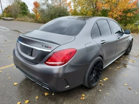 Обява за продажба на Mercedes-Benz CL 63 AMG S* CARFAX* АВТОФИНАНСИРАНЕ БЕЗ ПЪРВОНАЧАЛНА ВНОСКА ~66 000 лв. - изображение 2