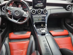 Обява за продажба на Mercedes-Benz CL 63 AMG S* CARFAX* АВТОФИНАНСИРАНЕ БЕЗ ПЪРВОНАЧАЛНА ВНОСКА ~66 000 лв. - изображение 8