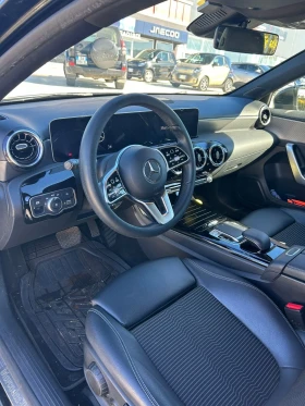 Mercedes-Benz A 180, снимка 5