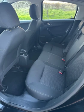 Peugeot 208 1.2 бензин Style, снимка 7