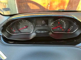 Peugeot 208 1.2 бензин Style, снимка 16