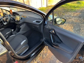Peugeot 208 1.2 бензин Style, снимка 9
