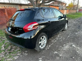 Peugeot 208 1.2 бензин Style, снимка 3