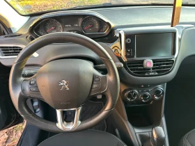 Peugeot 208 1.2 бензин Style, снимка 14