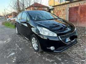 Peugeot 208 1.2 бензин Style, снимка 4