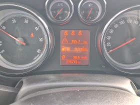 Opel Zafira 2.0cdti - 7900 лв. / 4039.21 € - 13545238 17