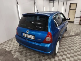 Renault Clio Sport pack, снимка 2