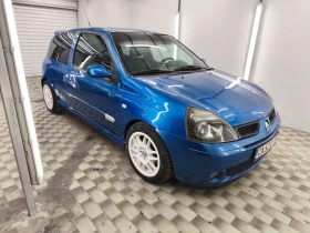 Renault Clio Sport pack, снимка 1