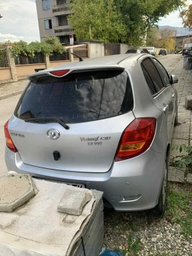 Great Wall Voleex C10, снимка 2