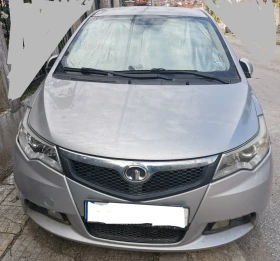 Great Wall Voleex C10, снимка 1