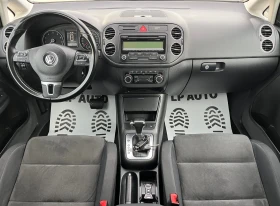 VW Golf Plus * 1.4i* 122к.с* AUTOMAT* СЕРВИЗНА ИСТОРИЯ - 5300 € / 10365.90 лв. - 74310180 8