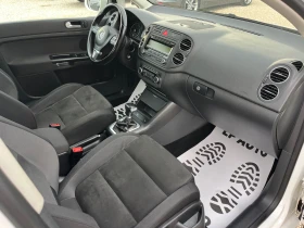 VW Golf Plus * 1.4i* 122к.с* AUTOMAT* СЕРВИЗНА ИСТОРИЯ - 5300 € / 10365.90 лв. - 74310180 9