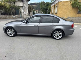 BMW 320 2.0 177 xdrive, снимка 4