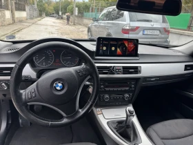BMW 320 2.0 177 xdrive, снимка 5
