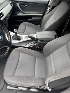 BMW 320 2.0 177 xdrive, снимка 7